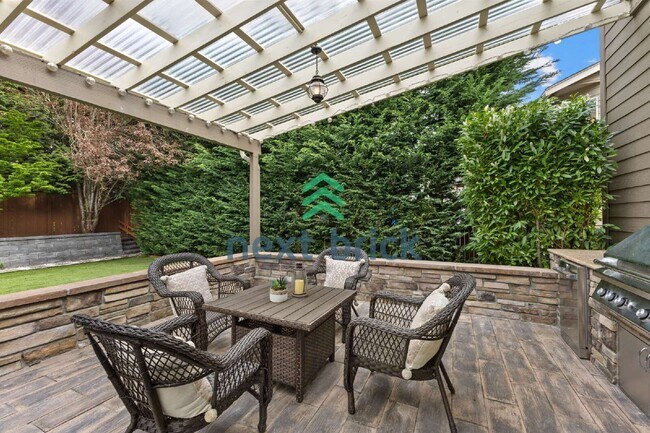 Building Photo - Spacious 4-Bed, 4-Bath Retreat in Sammamish – 3300 Sq Ft of Comfort and Style!
