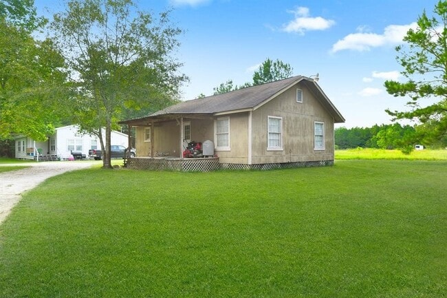 Primary Photo - 2407 County Rd 2235