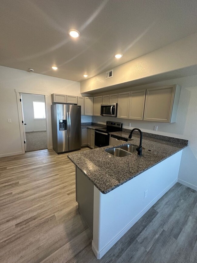 Building Photo - BEAUTIFUL NEW CONSTRUCTION! 3 BEDROOM, 2 B...