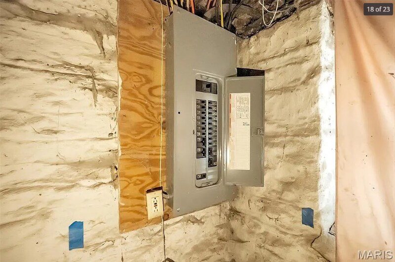 Building Photo - 2648 California Ave