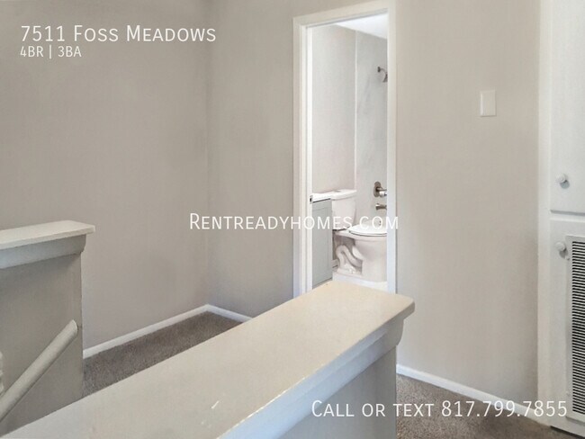 Building Photo - 7511 Foss Meadows