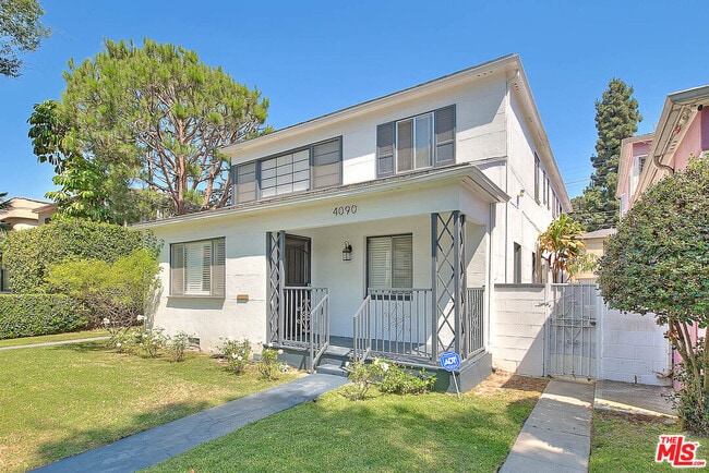 Primary Photo - 4090 Creed Ave