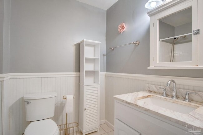 Building Photo - 1400 N D St