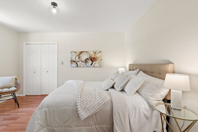 Building Photo - Sunny and Charming Boulder Creek Retreat - Modern Living on a Shared Property