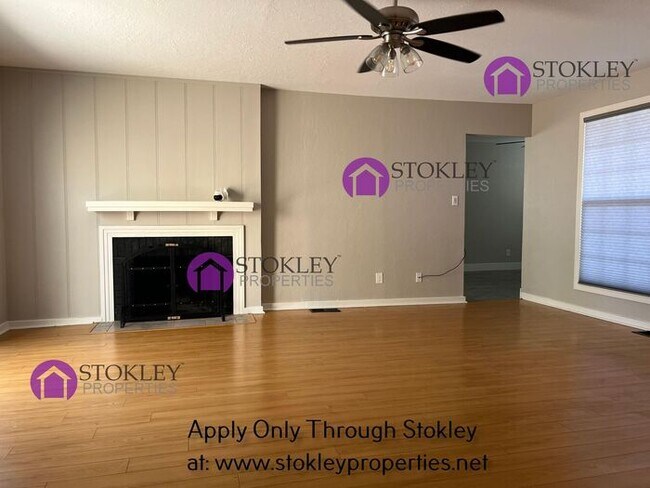 Building Photo - 1511 Jacobsen St