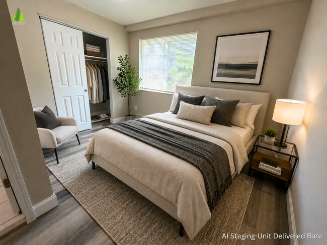 Building Photo - LIMITED TIME SUMMER OFFER! FREE RENT FOR YOUR FIRST MONTH! 1 Bedroom Apartment unit in Anderson A...