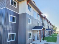 Building Photo - Pet Friendly 2 bed/ 1.5 bath unit at Soldier Ridge!