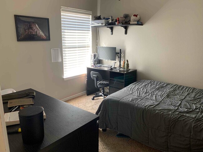 Building Photo - 4324 Bratton Road