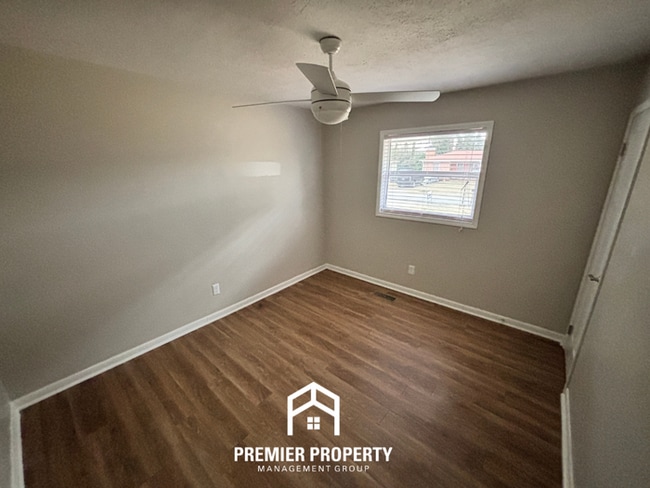 Building Photo - Charming 3BR/2BA Birmingham Home with Hardwood Floors & Covered Patio