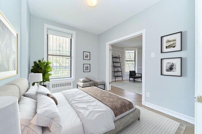Building Photo - 2 bedroom in Brooklyn NY 11238
