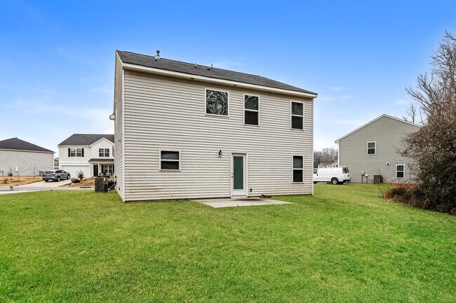 Building Photo - 210 Celebration Ave