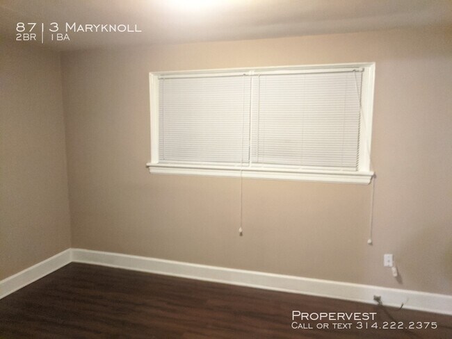 Building Photo - 8713 Maryknoll Ave