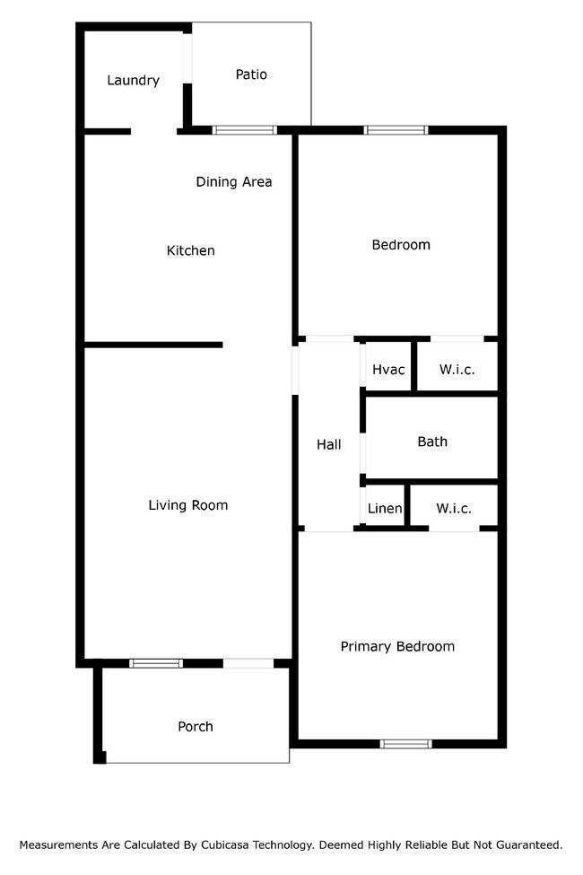 Building Photo - 1807 Windward Dr