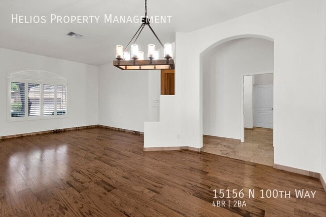 Building Photo - 15156 N 100th Way
