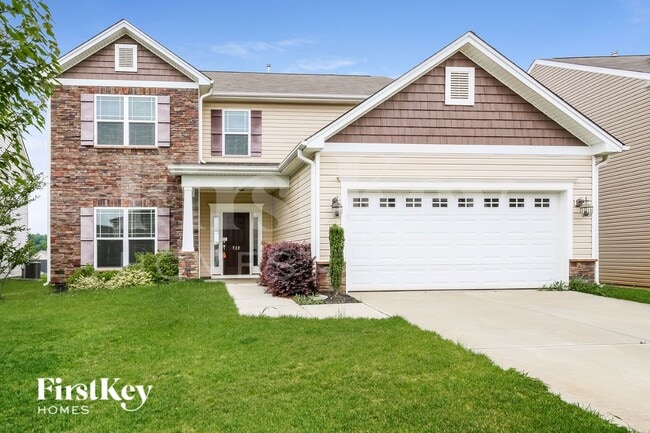 Building Photo - 732 Breeders Cup Dr