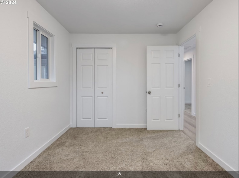 bedroom 3 - 3805 E 11th St