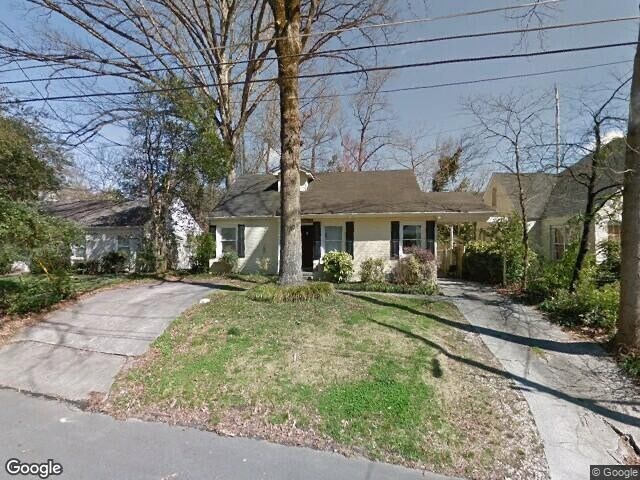 Building Photo - Charming 1 Bedroom Duplex in Buckhead!