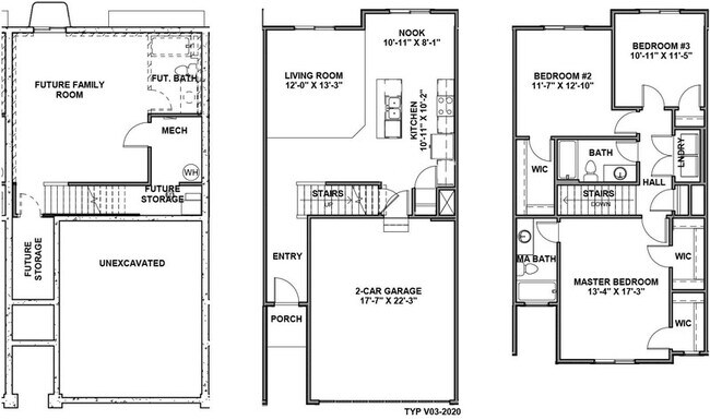Building Photo - 3464 W Barley Bend