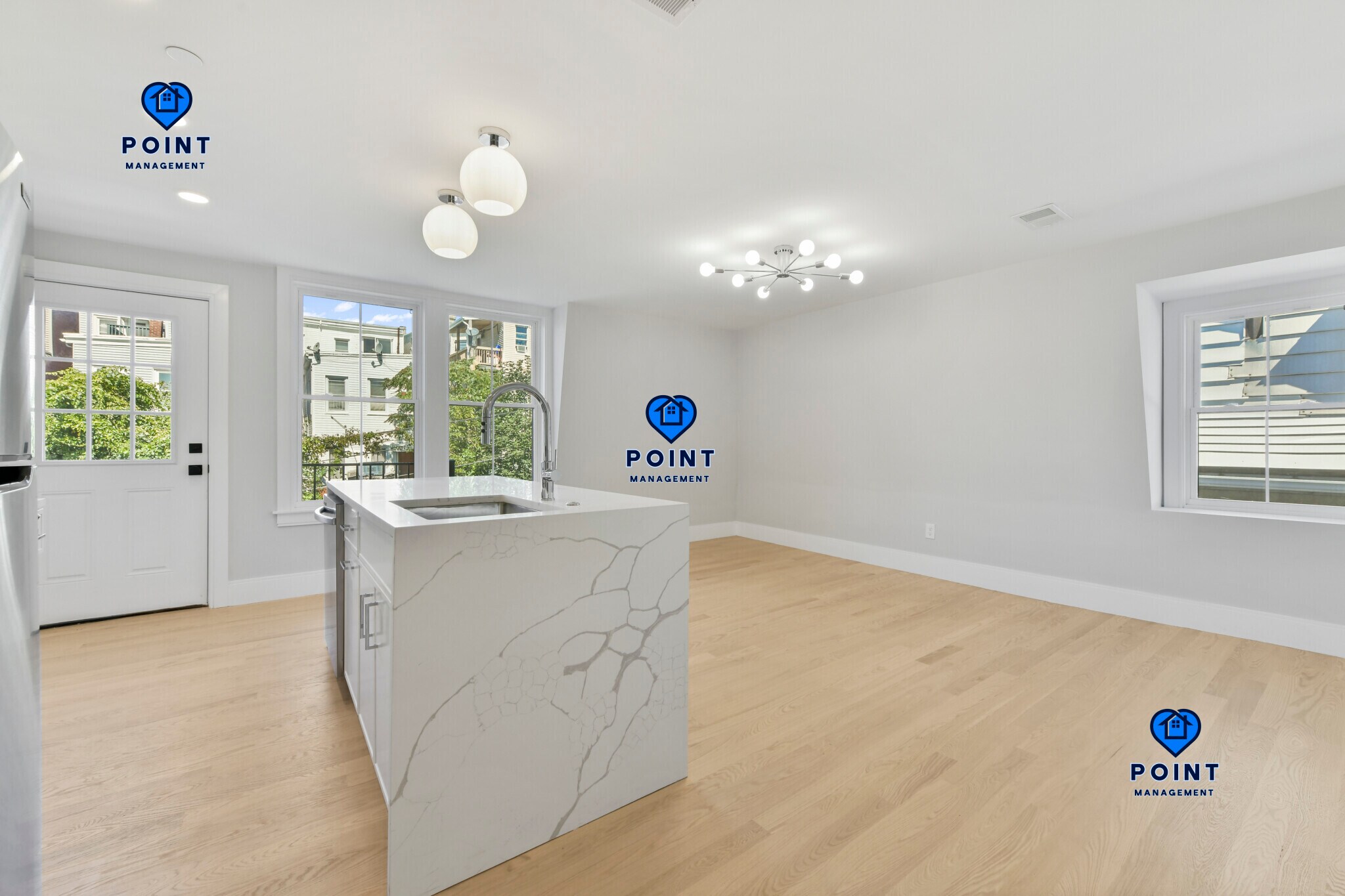 Building Photo - 226-228 Princeton St. Unit 7