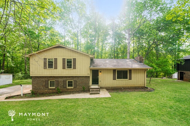 Building Photo - 25 Hyde Cir