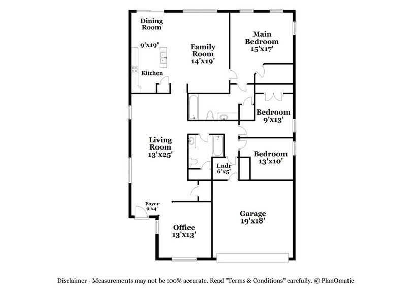 Building Photo - 11171 Golden Silence Dr