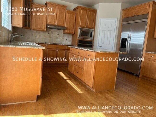 Building Photo - 9083 Musgrave St