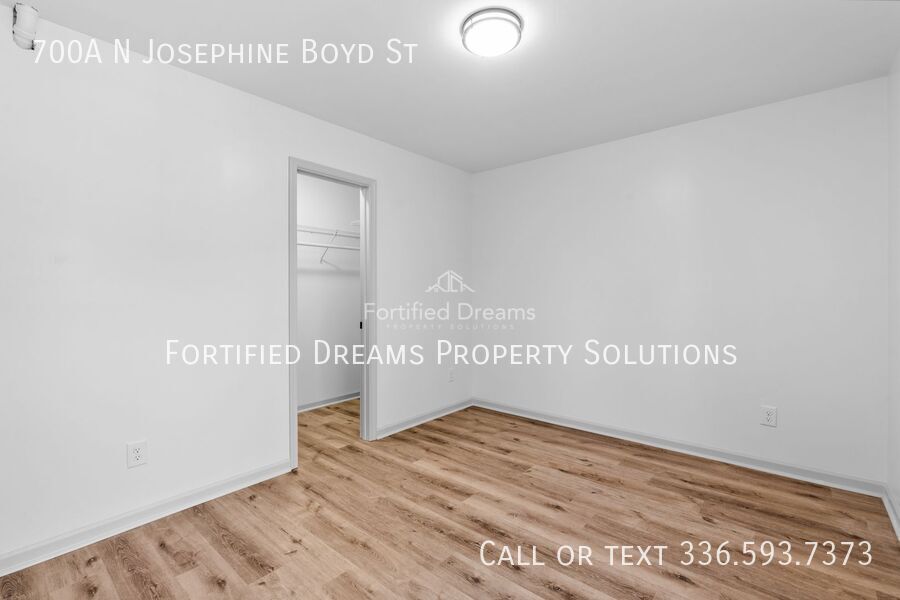 Building Photo - 700 N Josephine Boyd St
