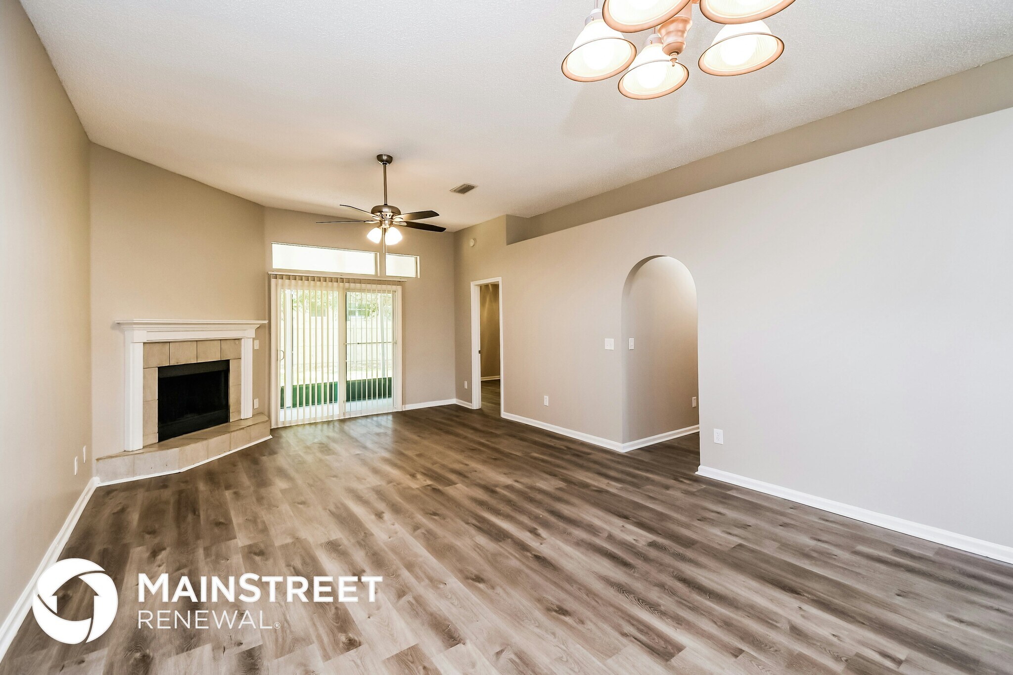 Building Photo - 5918 Wentworth Cir S