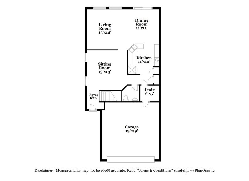 Building Photo - 10643 Solar Hawk Ave