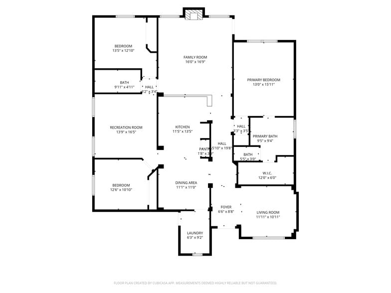 Building Photo - 10113 Condor Loop