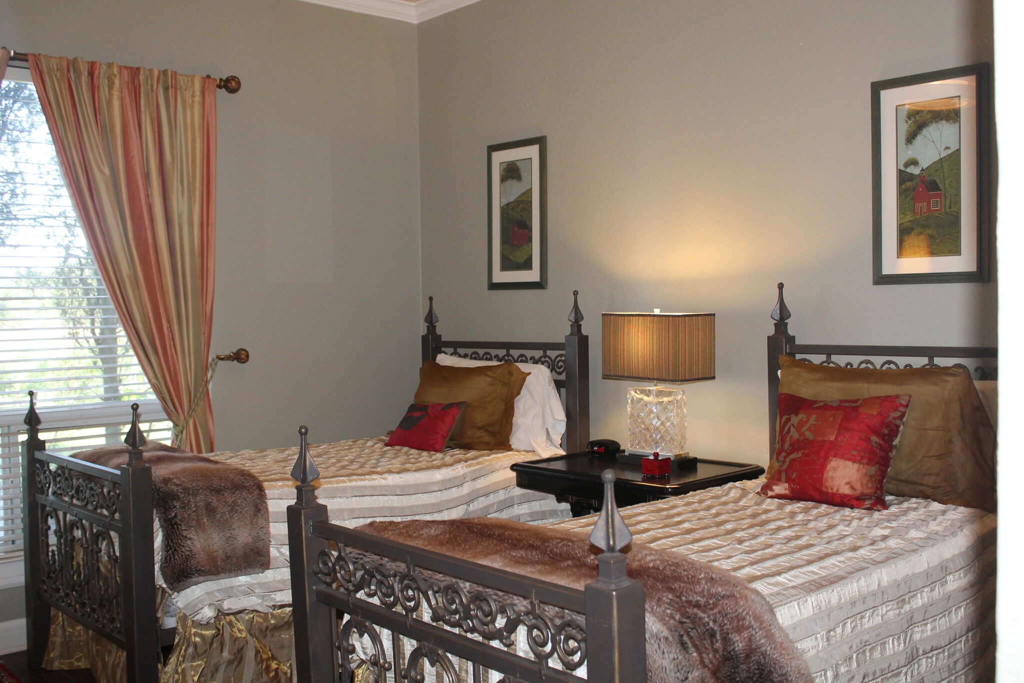 Second bedroom or office - 38400 Interstate 10 W