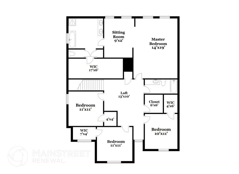 Building Photo - 9703 Ivey Ridge Cir