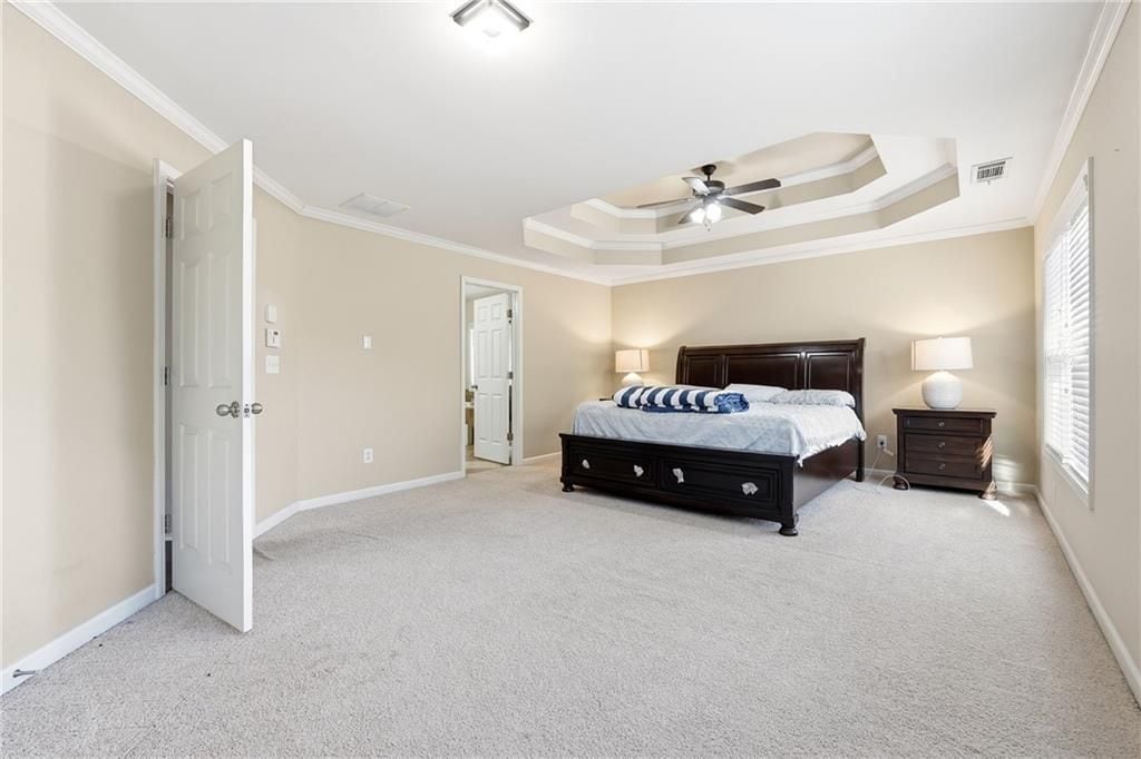 Building Photo - 100 Northbrooke Trace