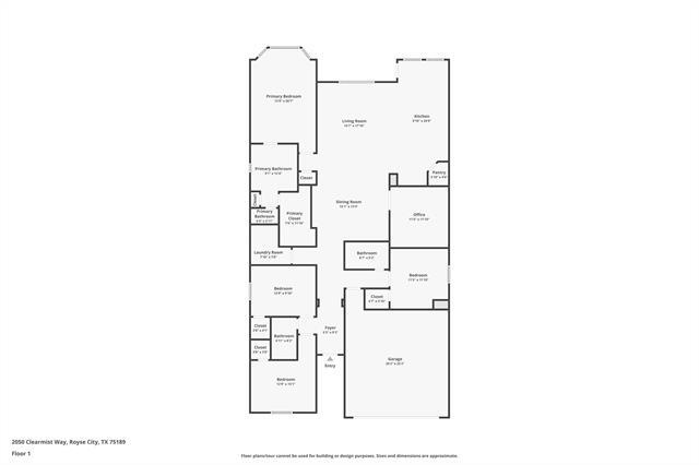 Building Photo - 2050 Clearmist Wy