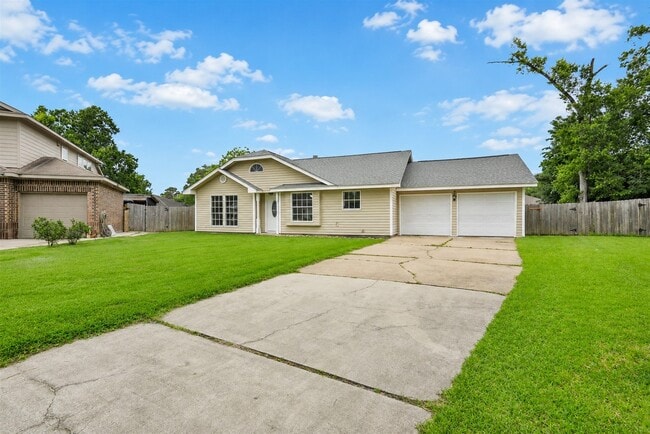 Building Photo - 17547 Monsoon Ct