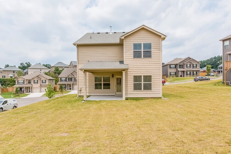 Building Photo - 803 Kite Way