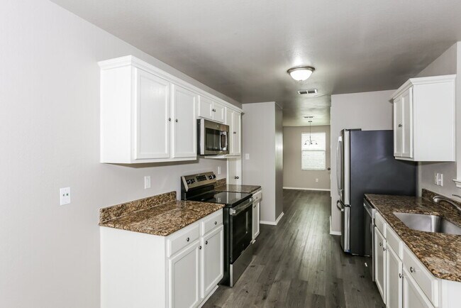 Building Photo - 1021 Badger Run