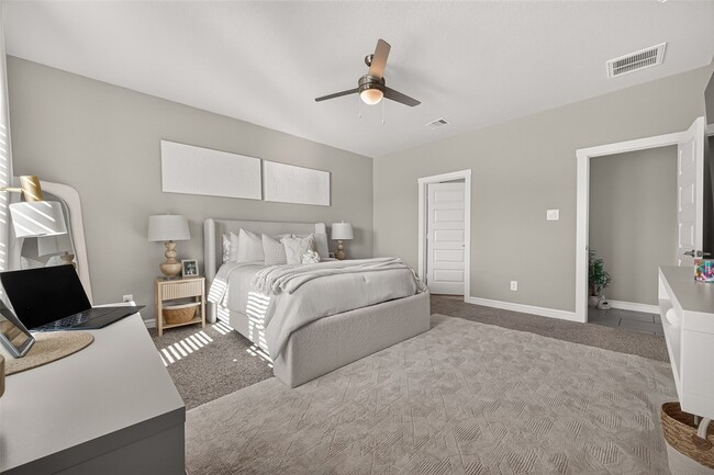 Building Photo - 7211 Colwyn Bay Trl