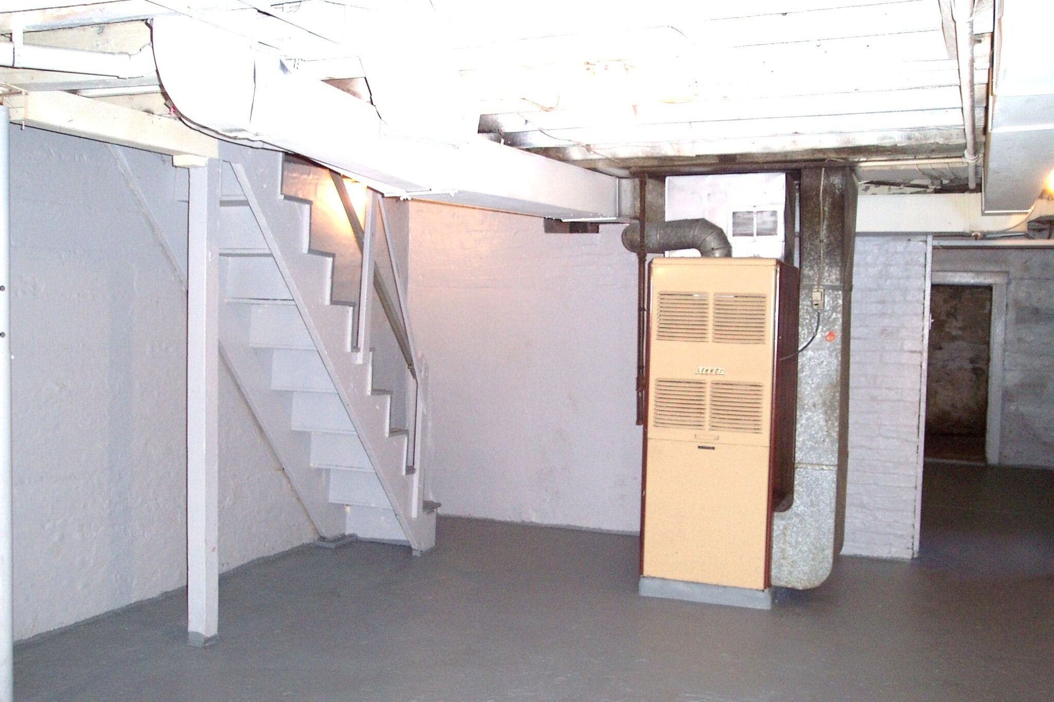 Building Photo - 49 Boundary St