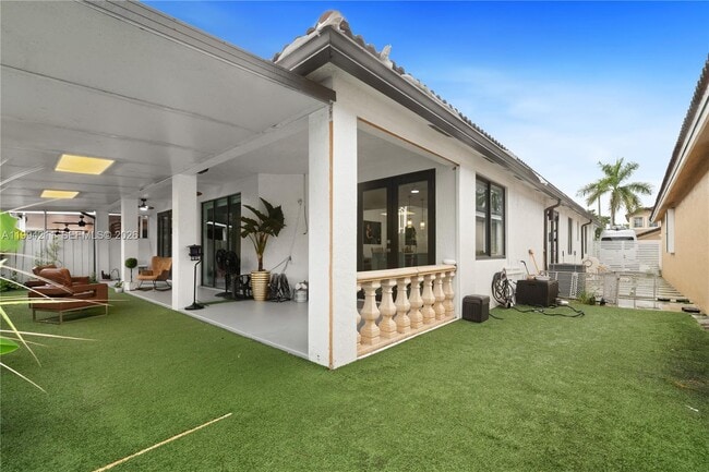 Building Photo - 3634 SW 156th Ct