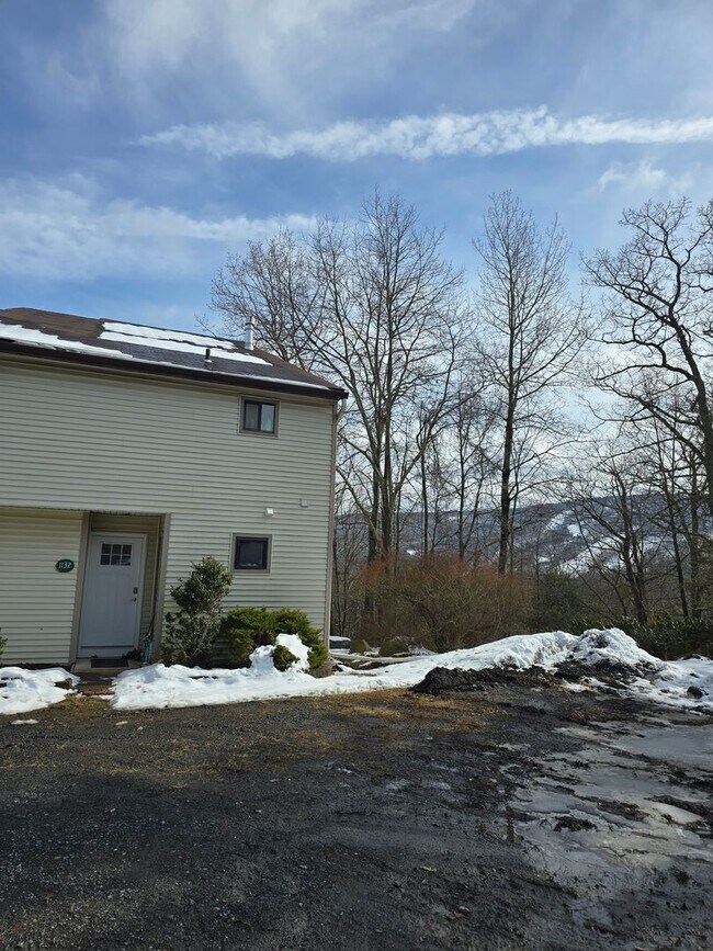 Amazing 3 bedroom townshouse with Spectacu... 1132 Incline Village E