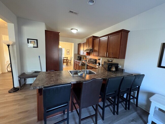 Building Photo - Rent Ready **Spacious 3-Bedroom Home with Open Concept & Large Fenced in Backyard**