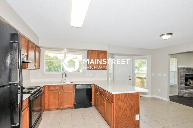 Building Photo - 3 Bedroom Pet-Friendly Home in OFALLON, MO...