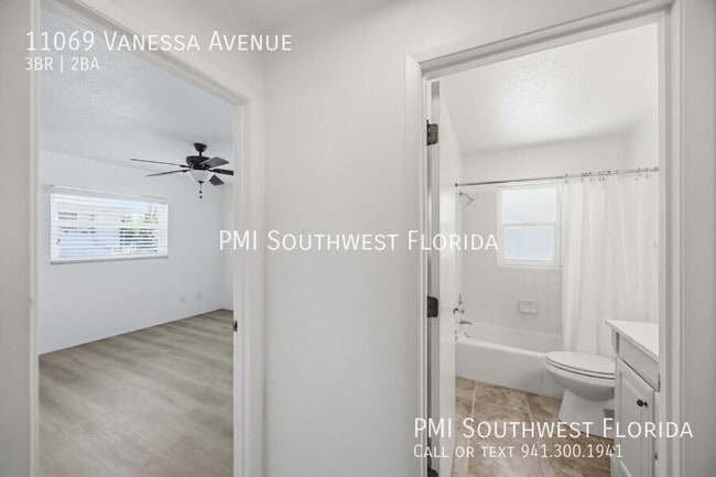 Building Photo - 11069 Vanessa Ave