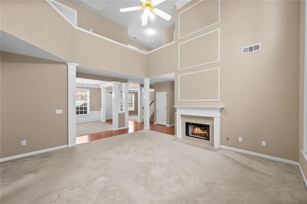 Building Photo - 4071 Kingsley Park Ln