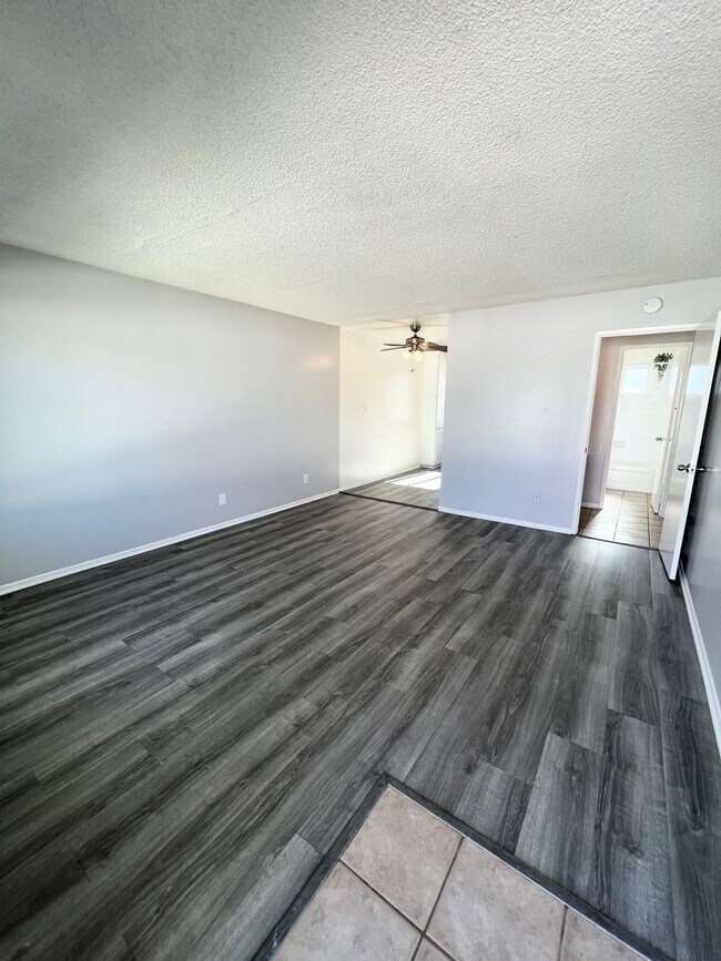 Interior Photo - ANZA 2 (Auldin Arms)