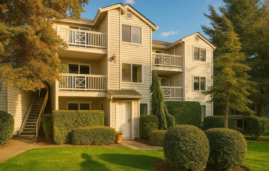 Building Photo - 9910 NE 137th St