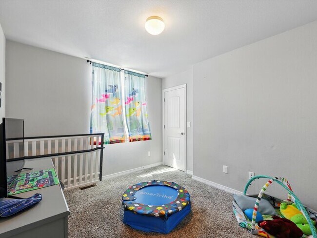 Building Photo - 10734 Witcher Dr