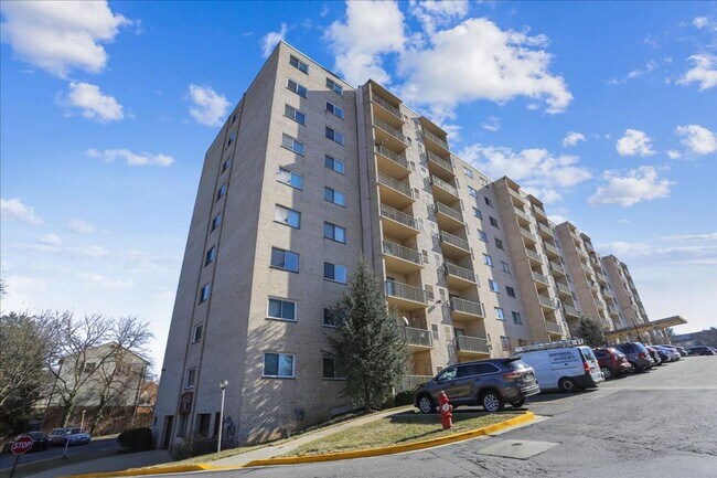 Building Photo - 12001 Old Columbia Pike