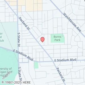 Primary Photo - 1322 S Forest Ave